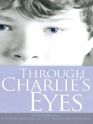 cover image of Through Charlie's Eyes